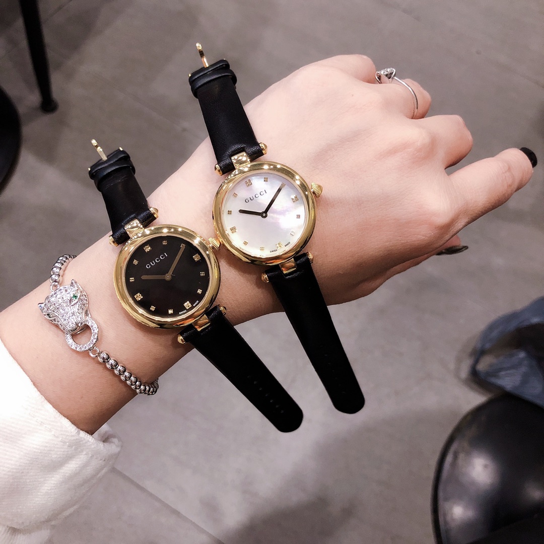 Gucci Watches GCWT1227-368