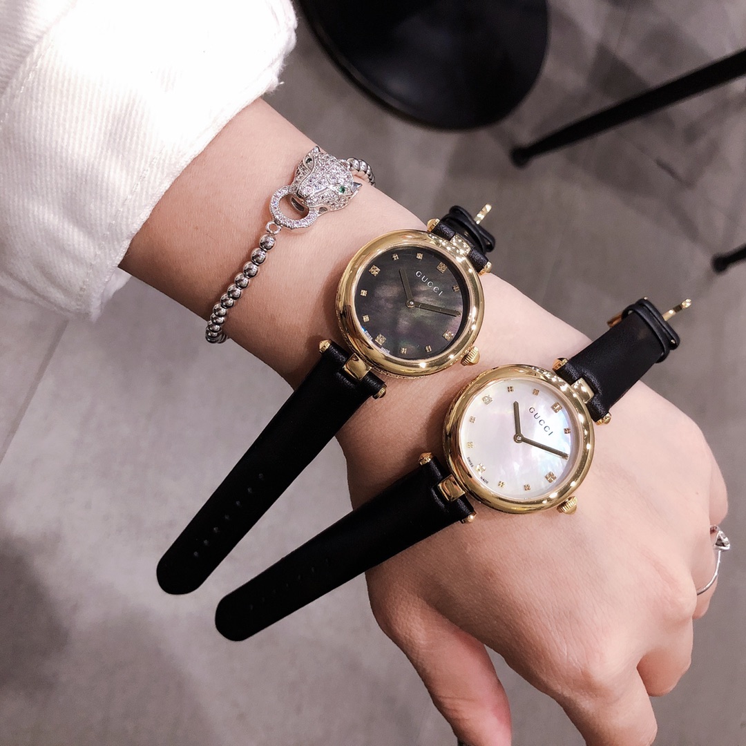 Gucci Watches GCWT1227-368