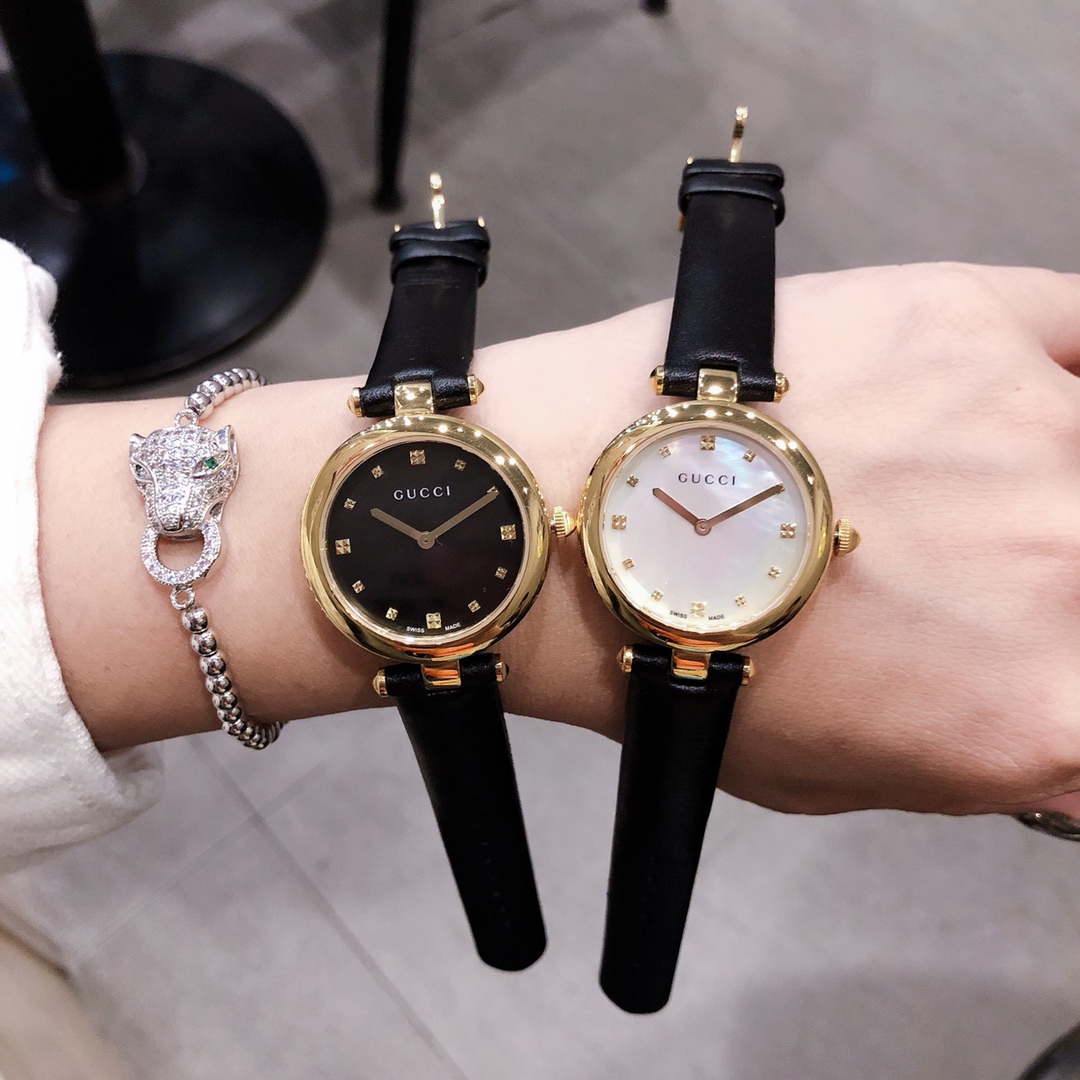 Gucci Watches GCWT1227-368
