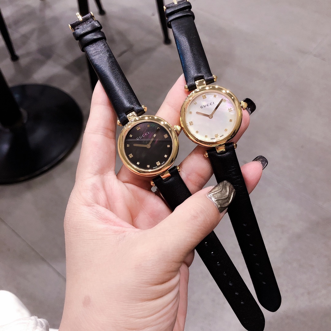 Gucci Watches GCWT1227-368