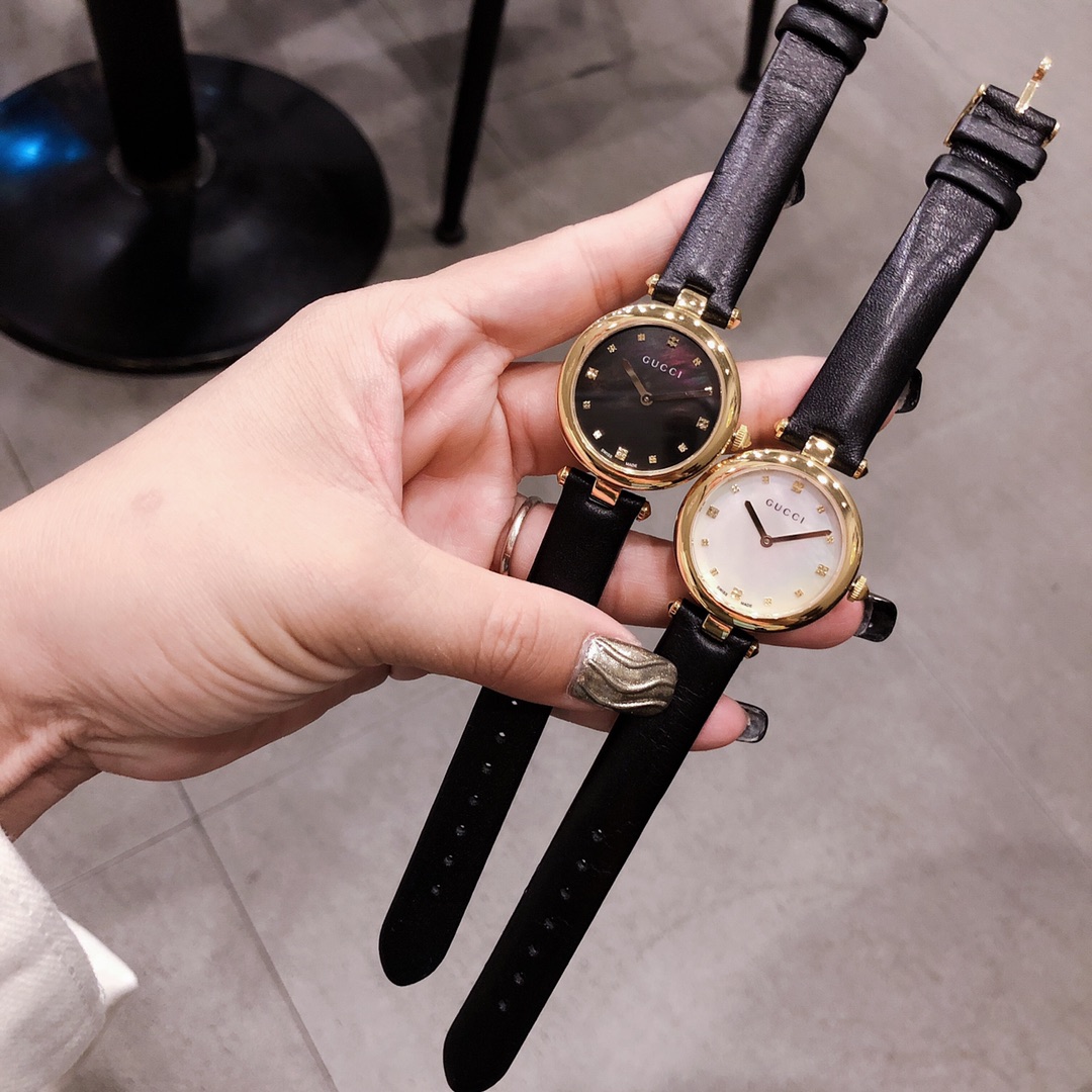 Gucci Watches GCWT1227-368