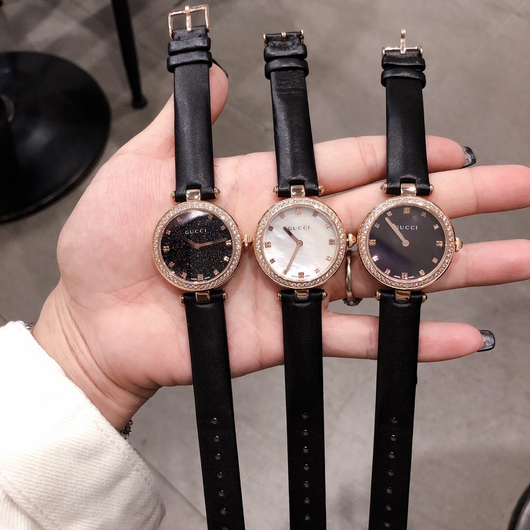Gucci Watches GCWT1227-368