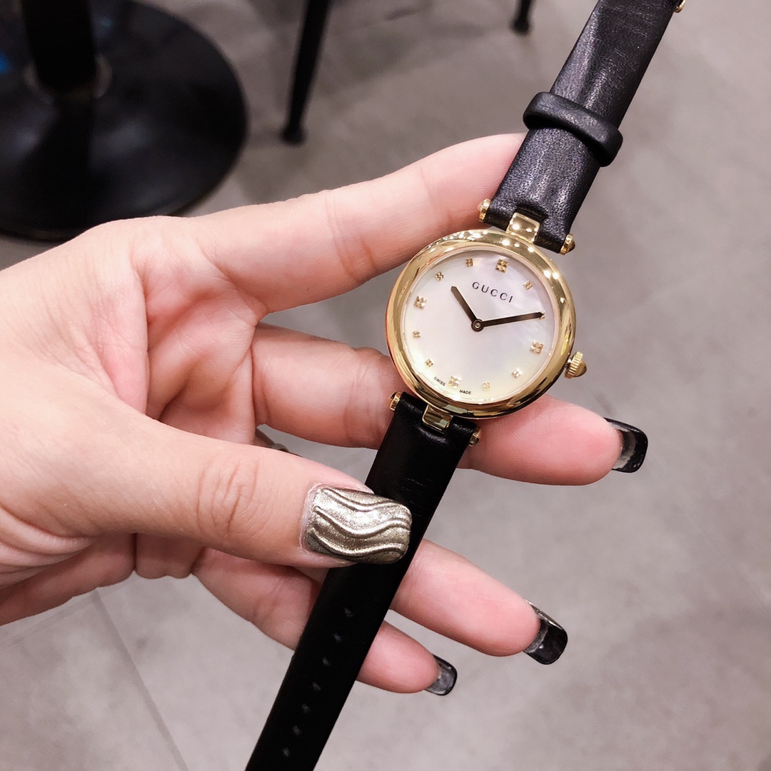 Gucci Watches GCWT1227-368