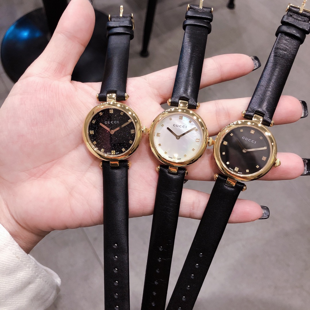 Gucci Watches GCWT1227-368