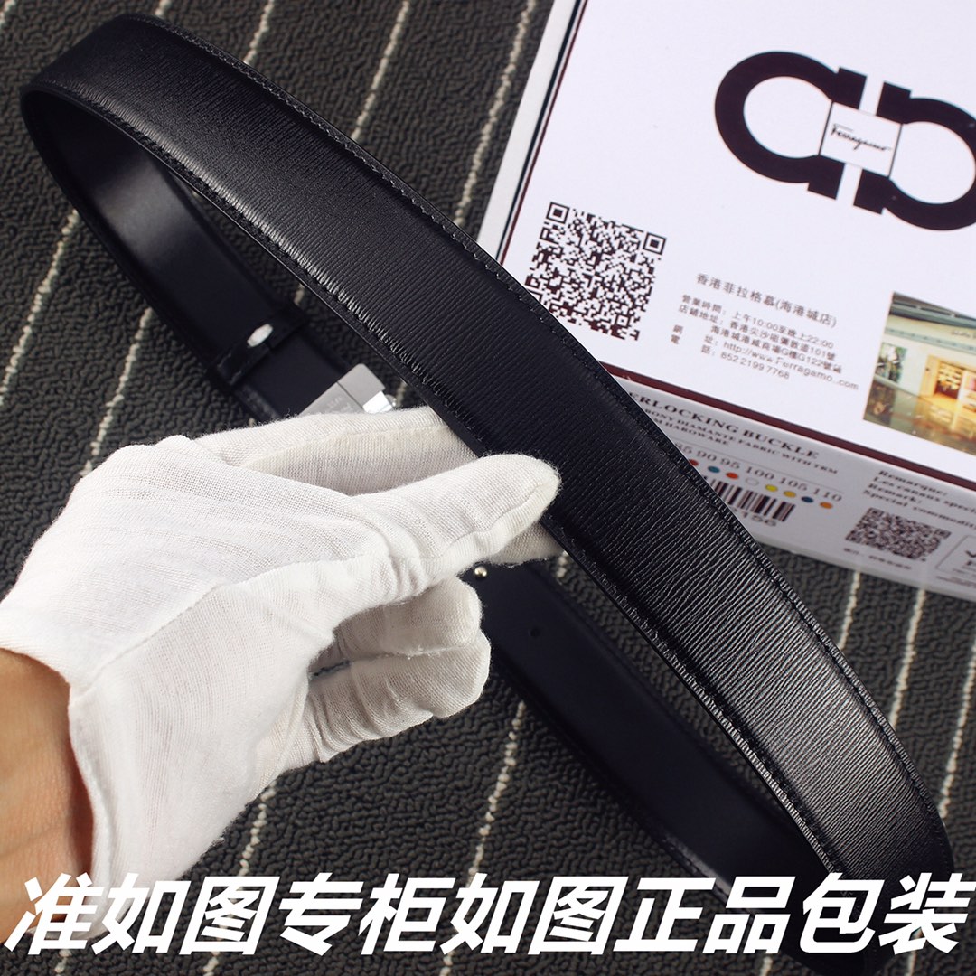品名菲拉格木️原单型号请认准如图专柜