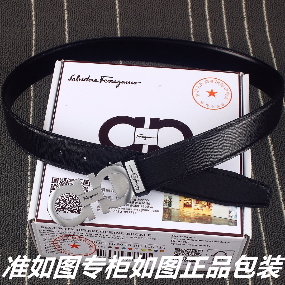 品名菲拉格木️原单型号请认准如图专柜