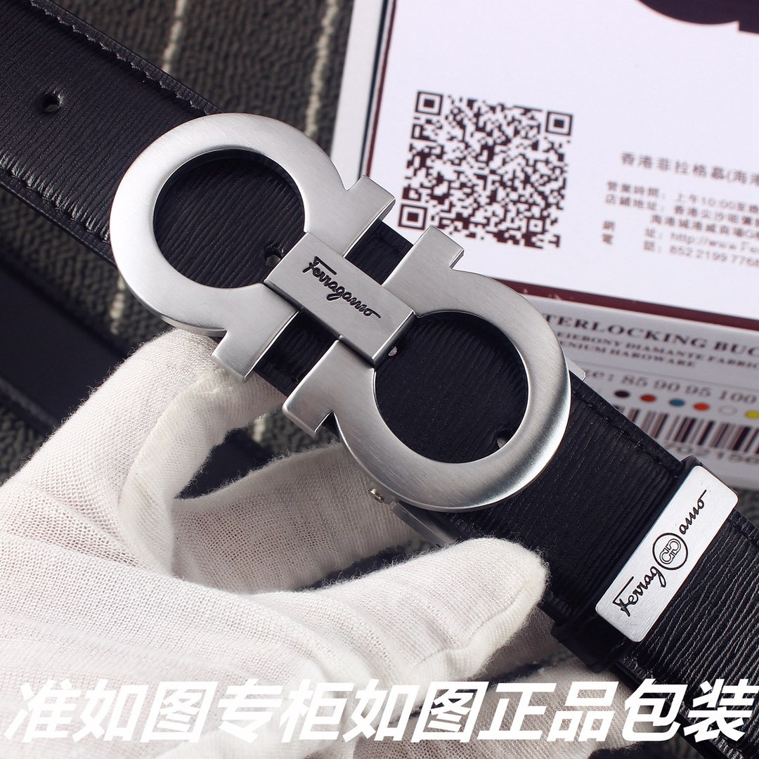 品名菲拉格木️原单型号请认准如图专柜