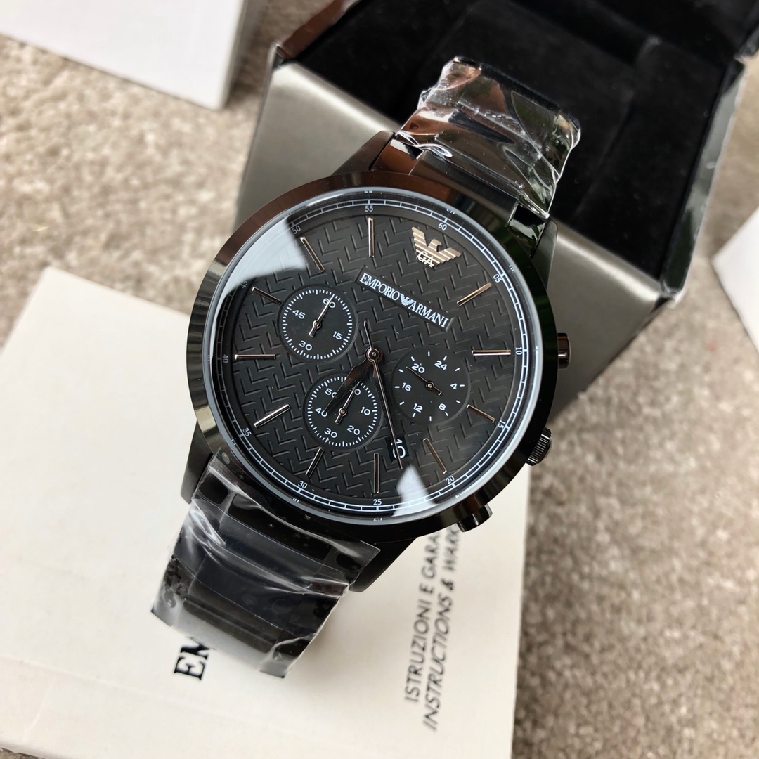 Часы Armani