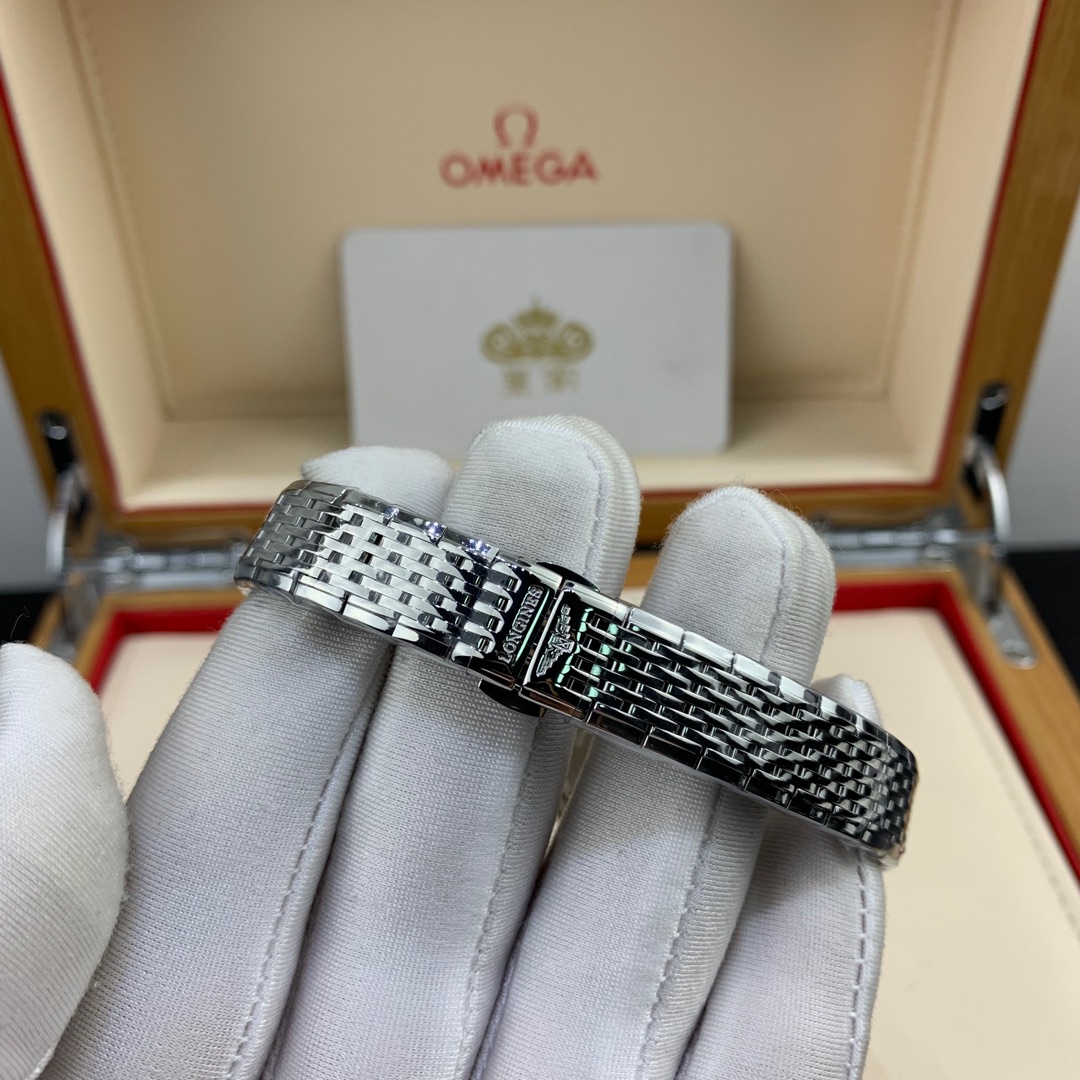 Longines 皇家 浪琴嘉岚女款腕表