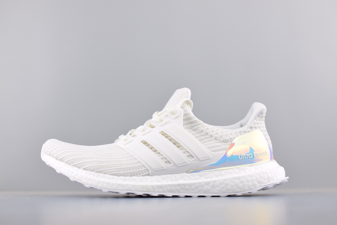 adidas Consortium x Nice Kicks Woodstock Ultraboost