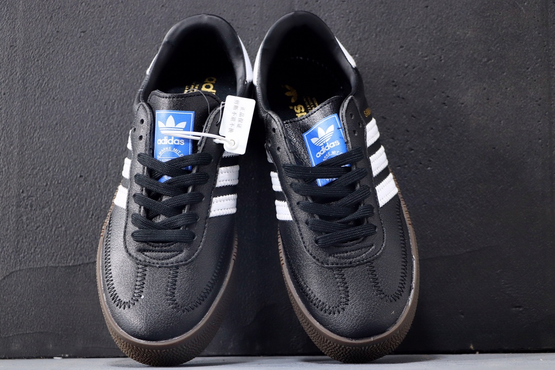 120 公司级 阿迪达斯 Adidas三叶草 Samba Rose W女子低帮厚底板鞋 Adidas Sambarose来自 Samba系列