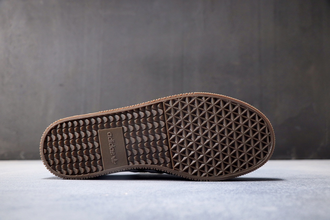 120 公司级 阿迪达斯 Adidas三叶草 Samba Rose W女子低帮厚底板鞋 Adidas Sambarose来自 Samba系列