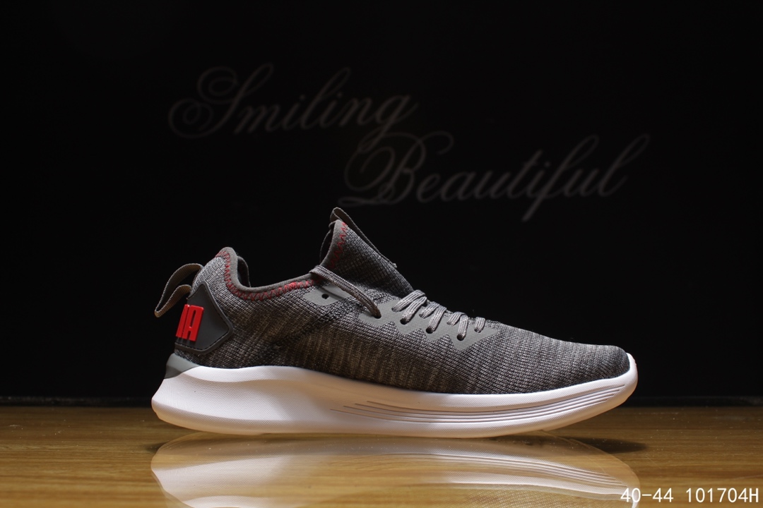 85  彪马Puma Ignite Limitless 男子飞线针织气垫跑步鞋！ 号码：40-44