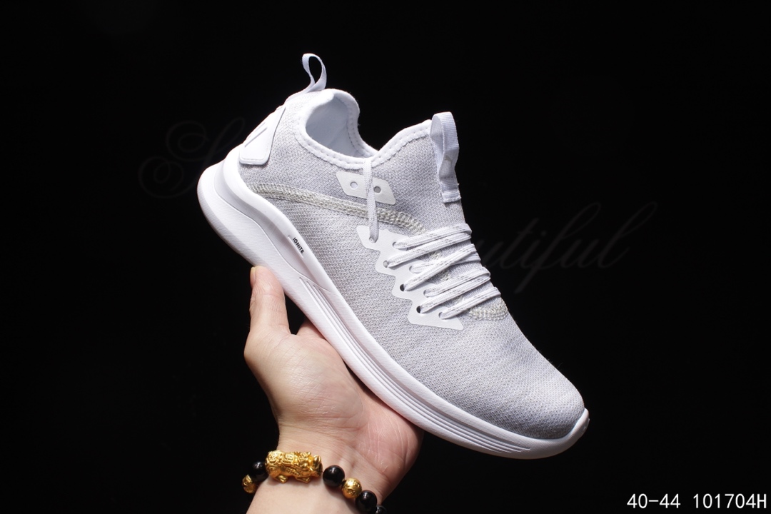 85  彪马Puma Ignite Limitless 男子飞线针织气垫跑步鞋！