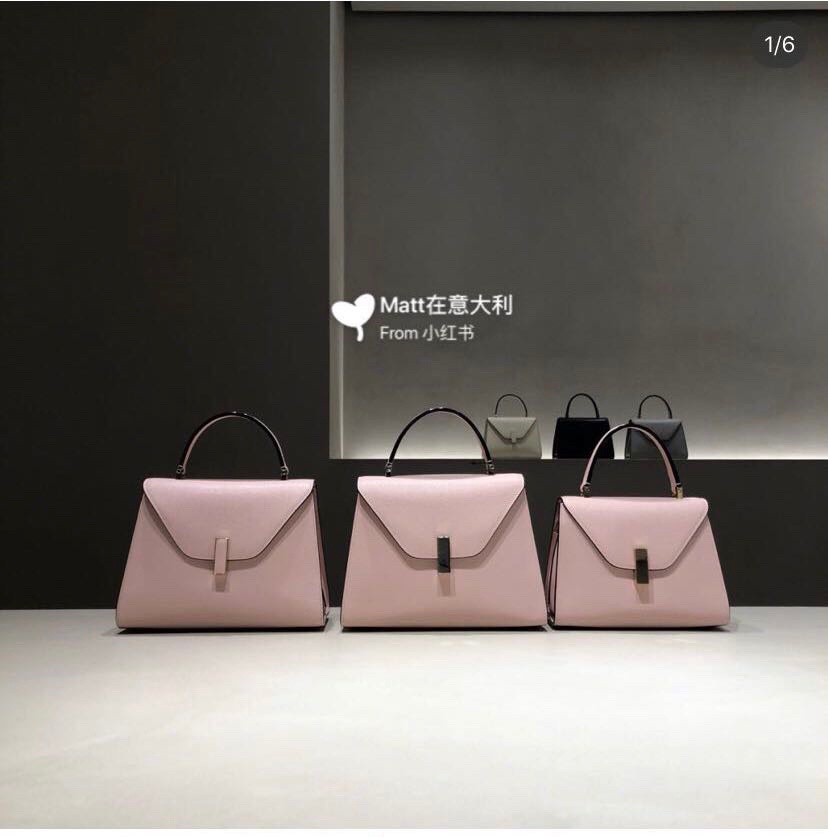 발렉스트라 125268 가방 Valextra Bag