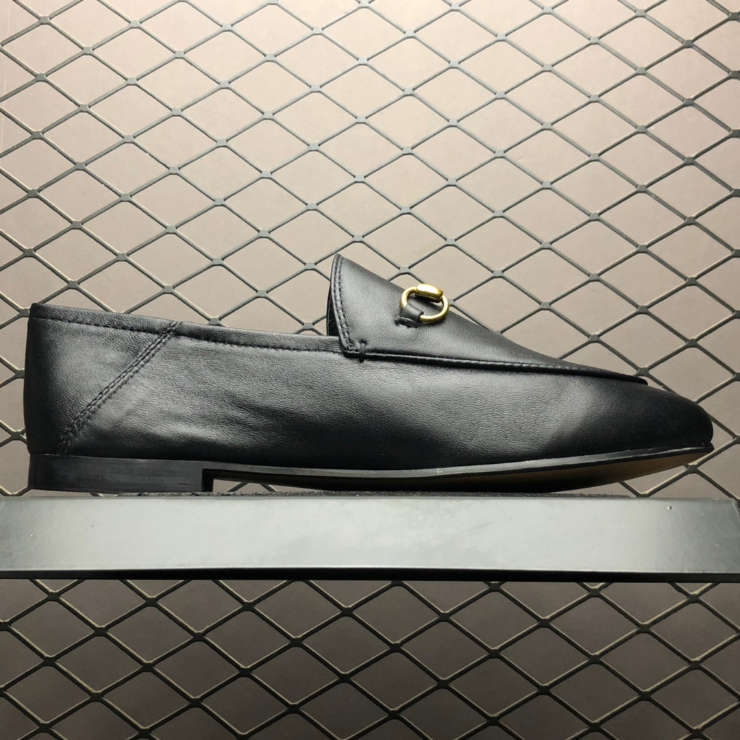 220 GUCCI 古驰 乐福鞋 众多钻石级明星网红上脚 历年长青爆款