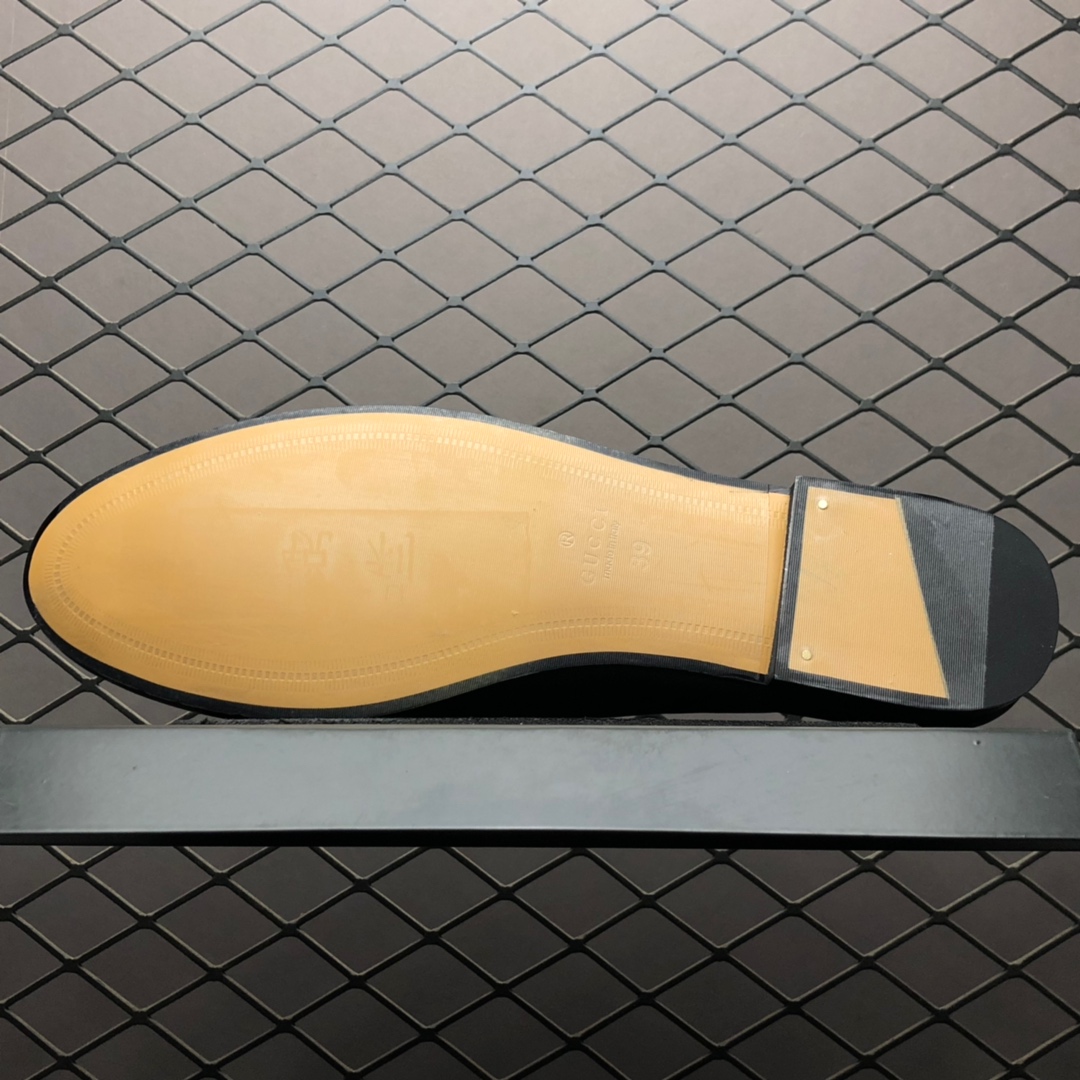 220 GUCCI 古驰 乐福鞋 众多钻石级明星网红上脚 历年长青爆款