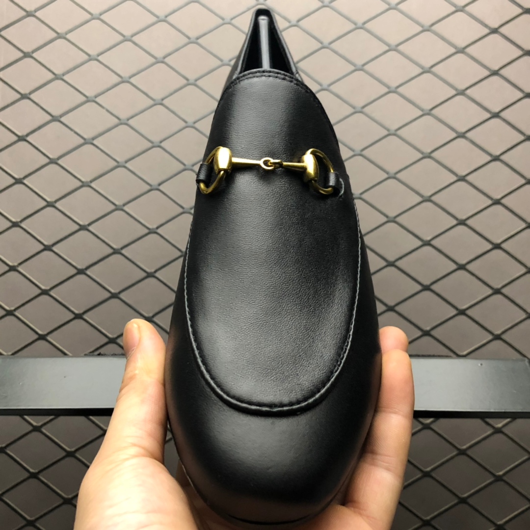 220 GUCCI 古驰 乐福鞋 众多钻石级明星网红上脚 历年长青爆款