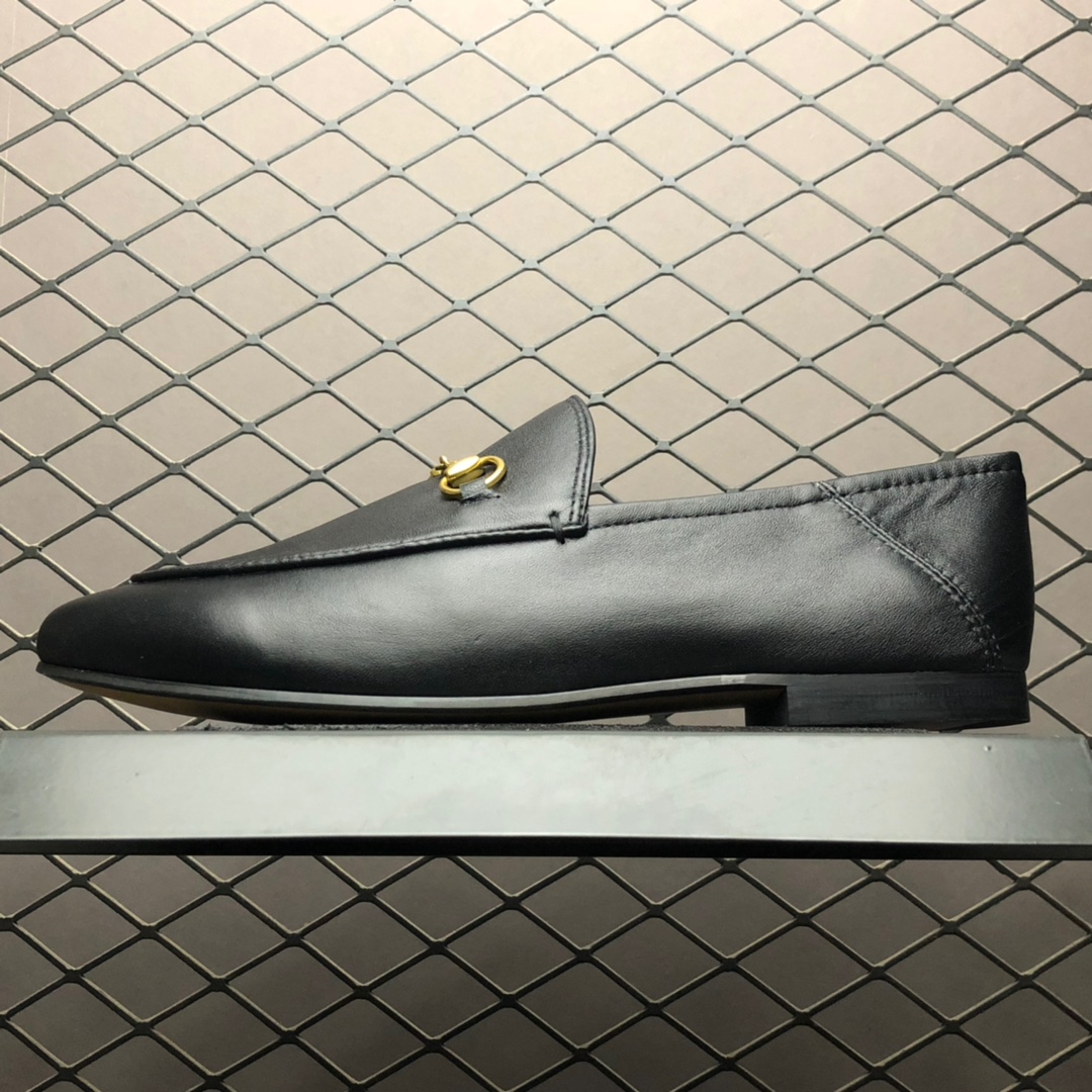 220 GUCCI 古驰 乐福鞋 众多钻石级明星网红上脚 历年长青爆款