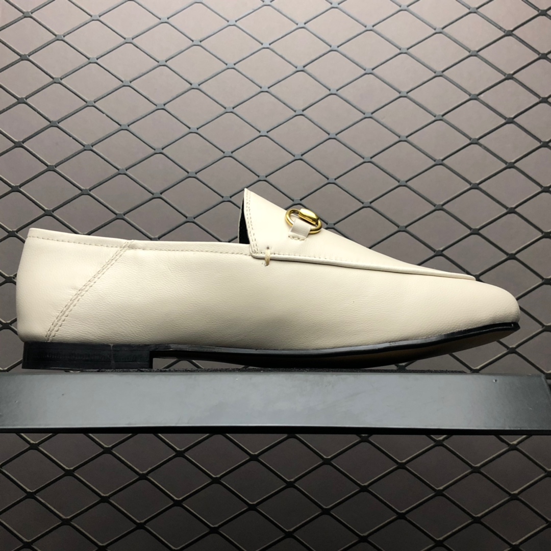 220 GUCCI 古驰 乐福鞋 众多钻石级明星网红上脚 历年长青爆款