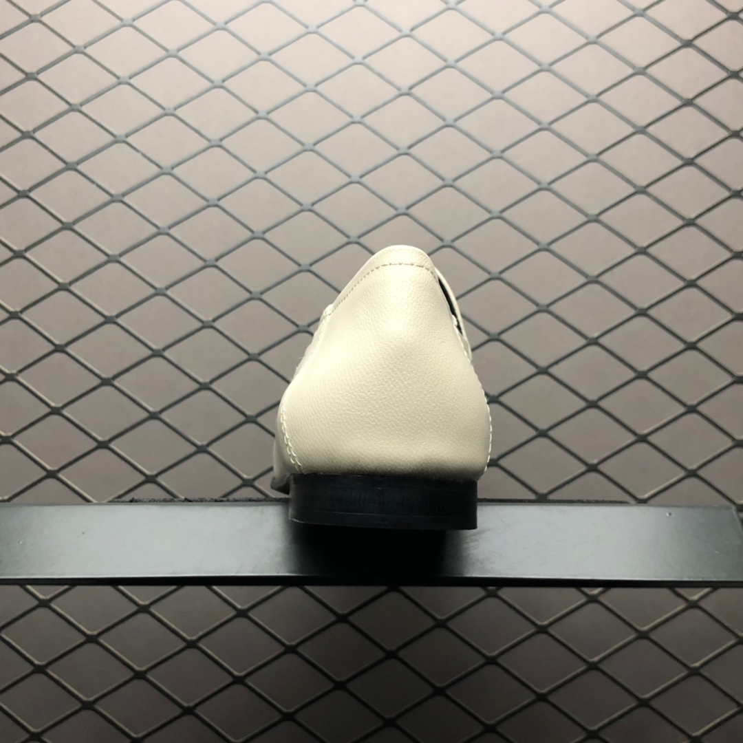 220 GUCCI 古驰 乐福鞋 众多钻石级明星网红上脚 历年长青爆款