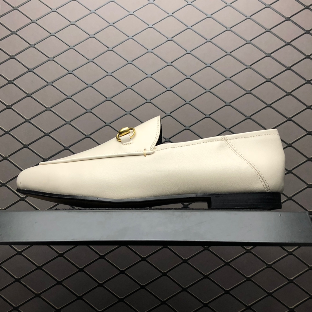 220 GUCCI 古驰 乐福鞋 众多钻石级明星网红上脚 历年长青爆款