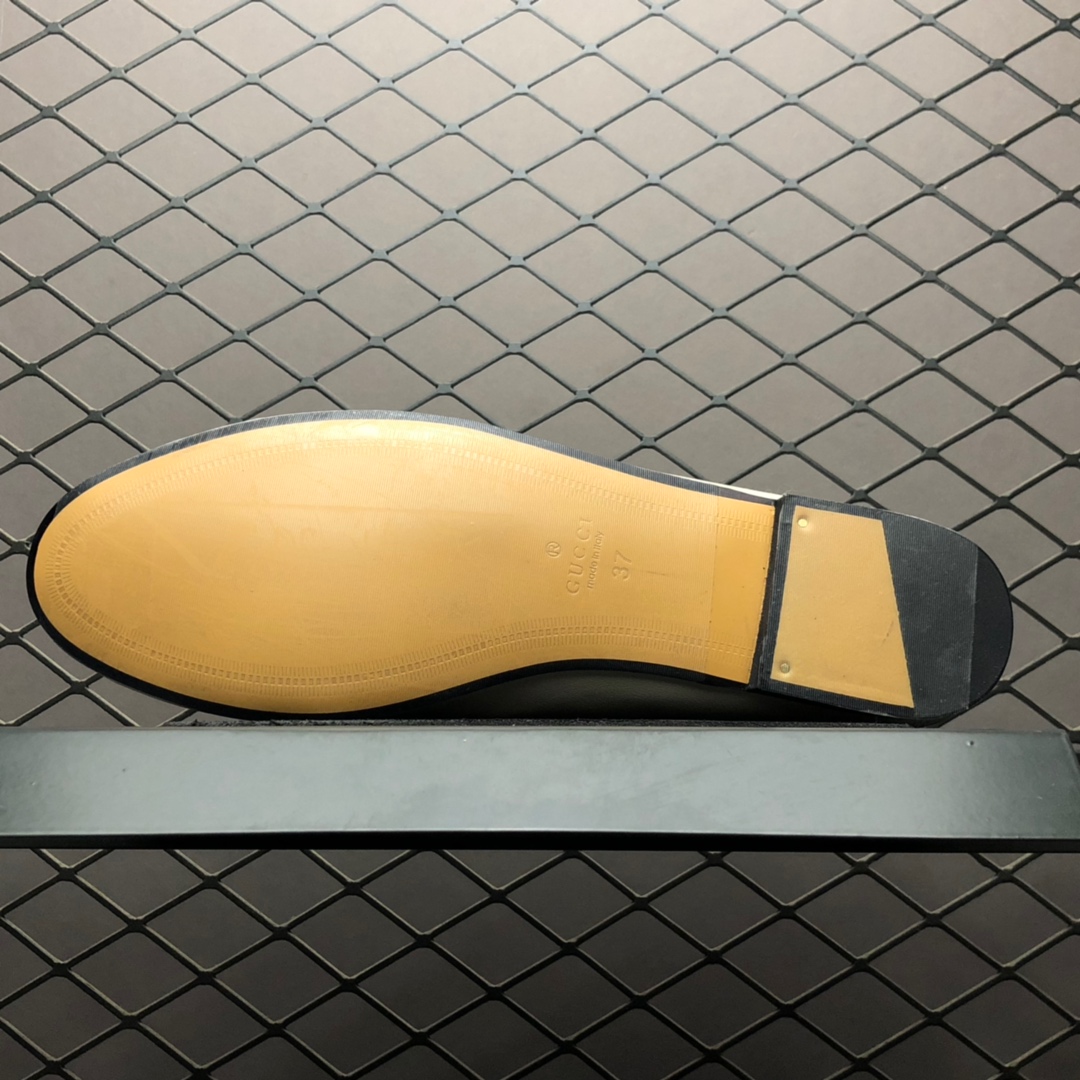 220 GUCCI 古驰 乐福鞋 众多钻石级明星网红上脚 历年长青爆款