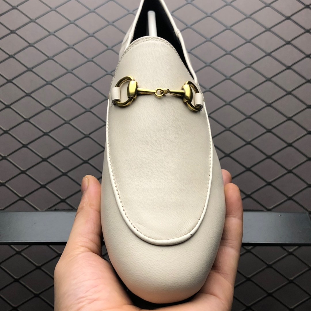 220 GUCCI 古驰 乐福鞋 众多钻石级明星网红上脚 历年长青爆款