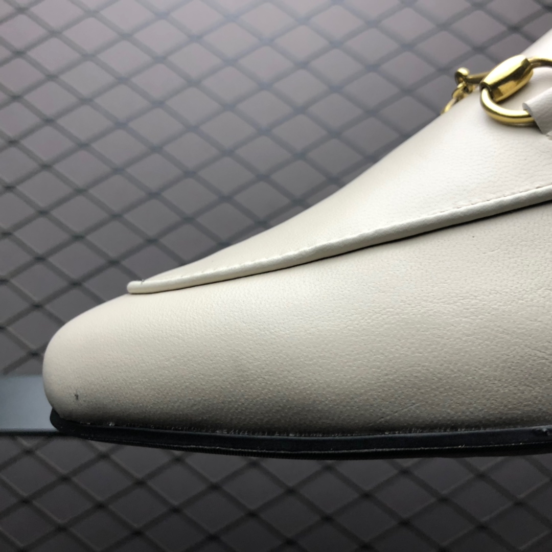 220 GUCCI 古驰 乐福鞋 众多钻石级明星网红上脚 历年长青爆款