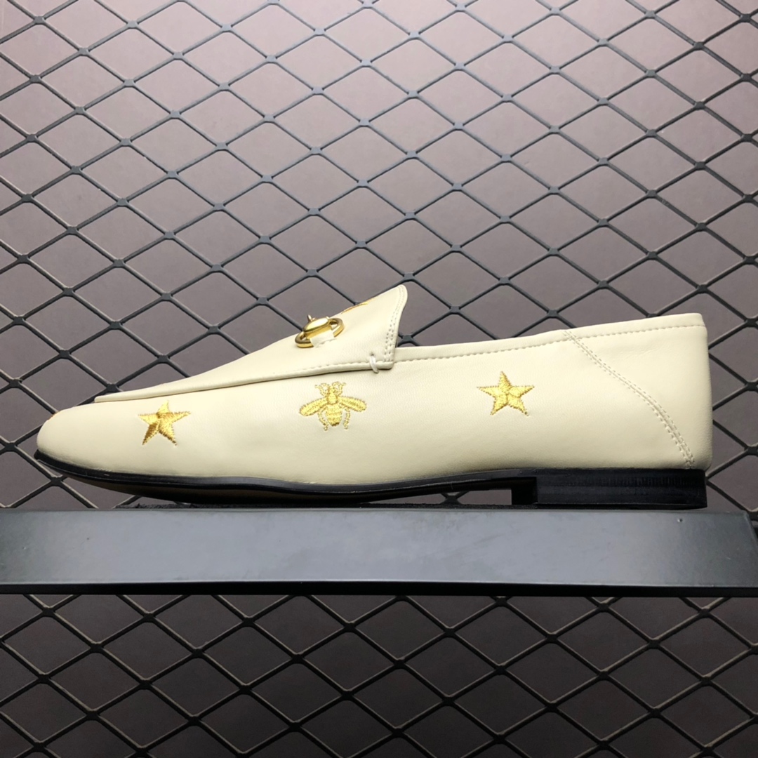 220 GUCCI 古驰 乐福鞋 众多钻石级明星网红上脚 历年长青爆款