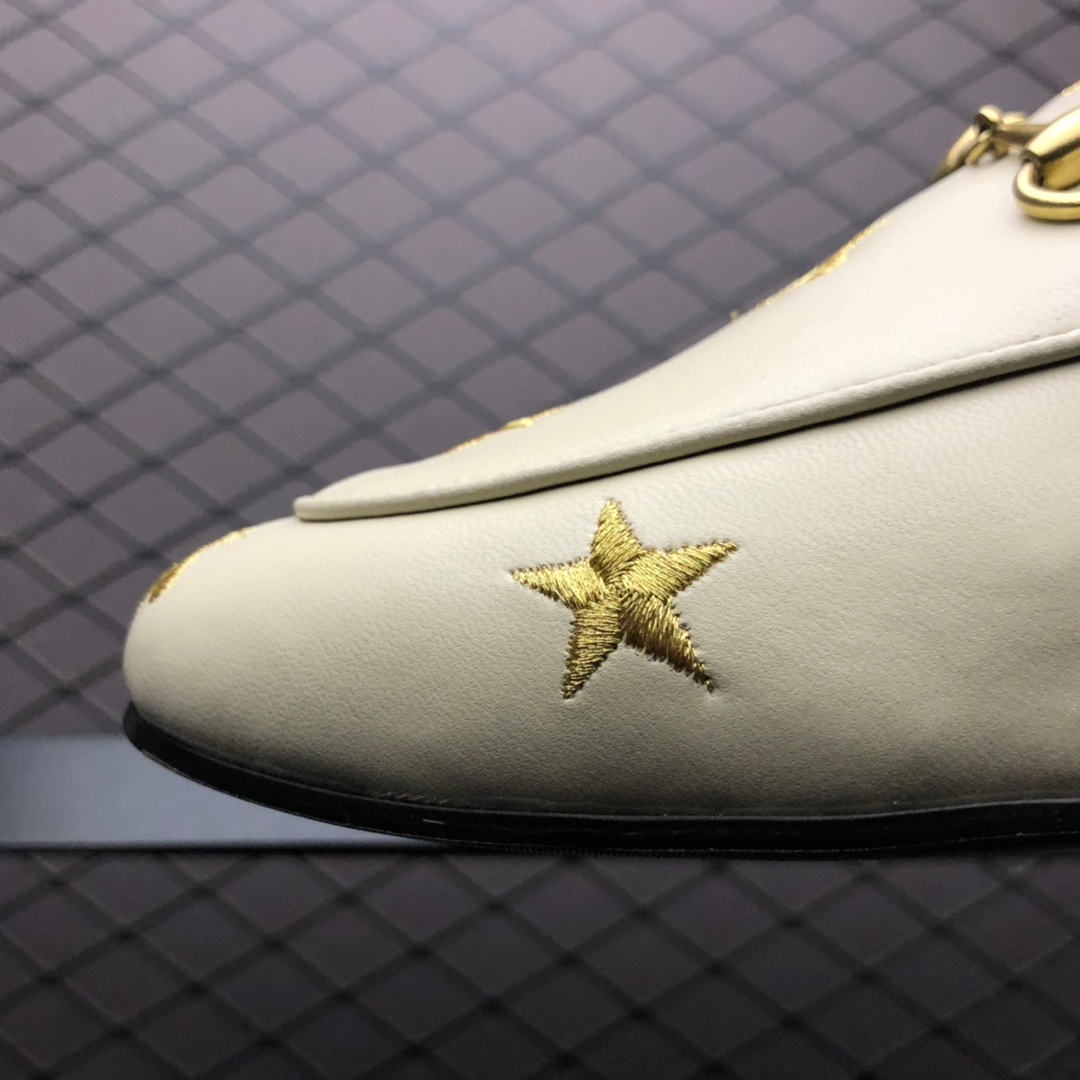 220 GUCCI 古驰 乐福鞋 众多钻石级明星网红上脚 历年长青爆款