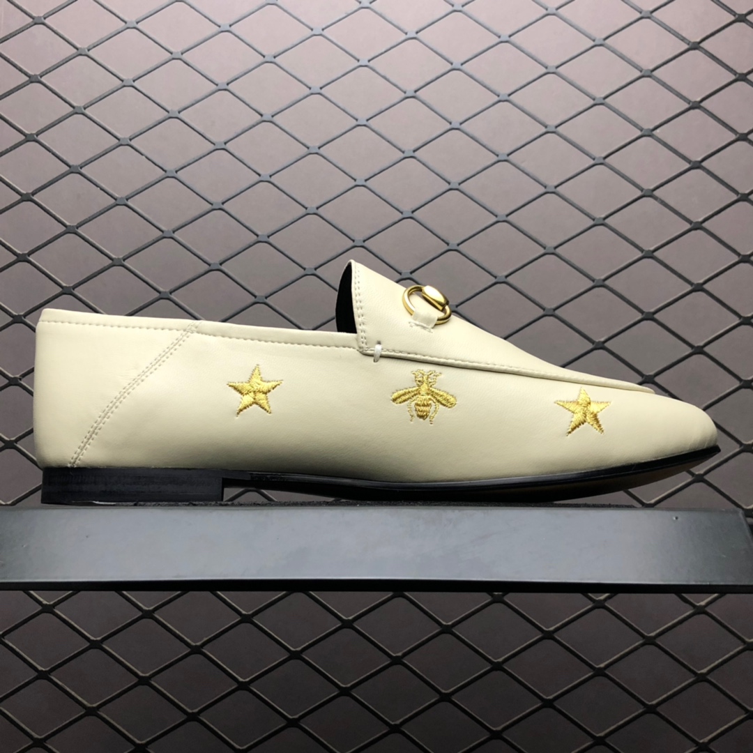 220 GUCCI 古驰 乐福鞋 众多钻石级明星网红上脚 历年长青爆款