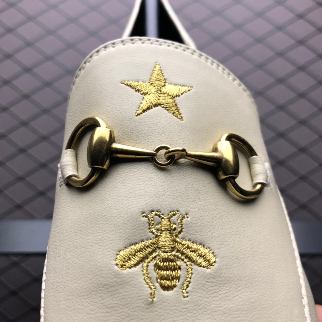 220 GUCCI 古驰 乐福鞋 众多钻石级明星网红上脚 历年长青爆款