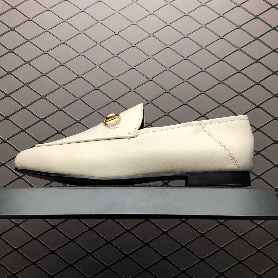 220 GUCCI 古驰 乐福鞋 众多钻石级明星网红上脚