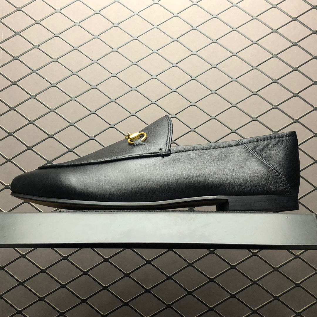 220 GUCCI 古驰 乐福鞋 众多钻石级明星网红上脚