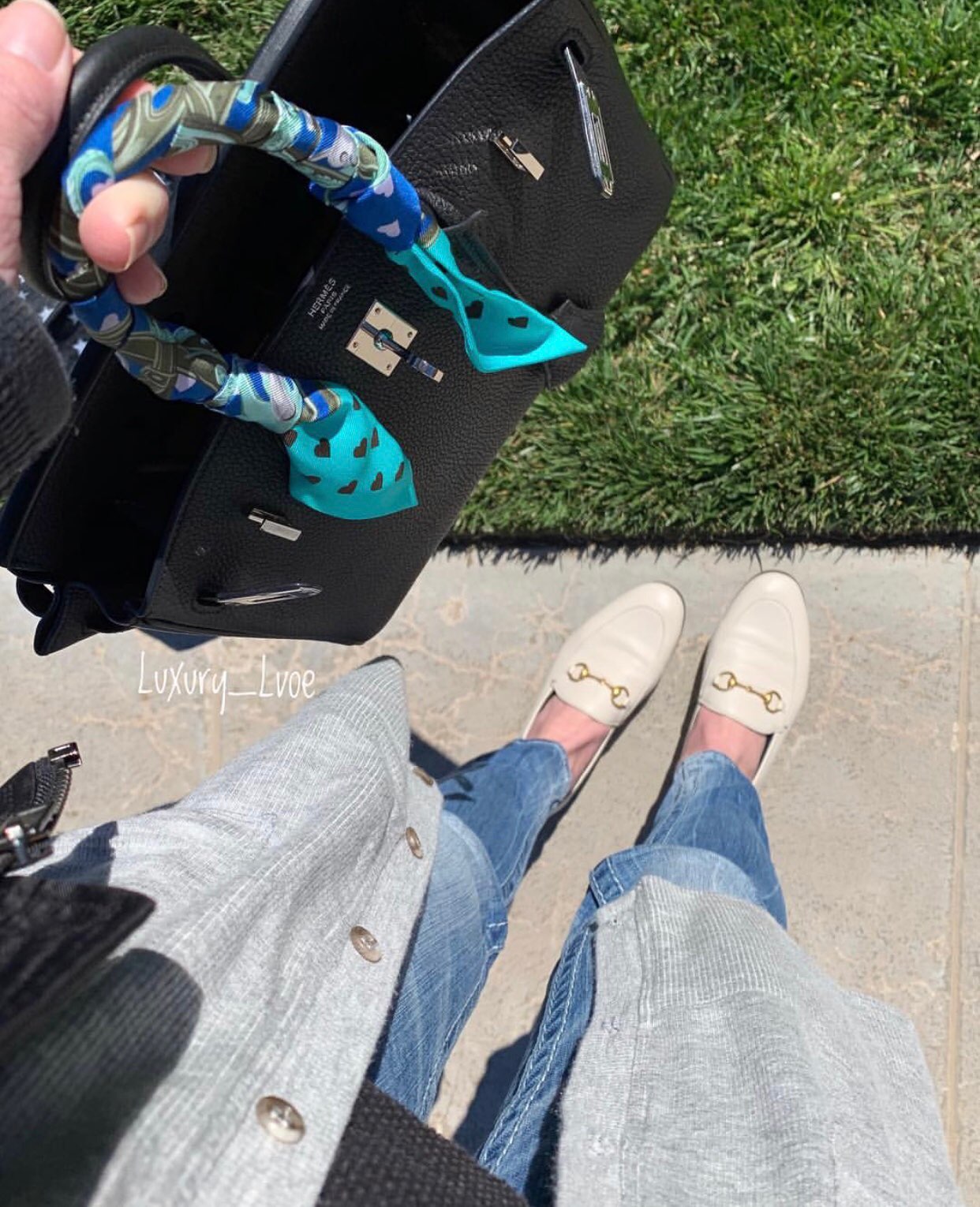 220 GUCCI 古驰 乐福鞋 众多钻石级明星网红上脚