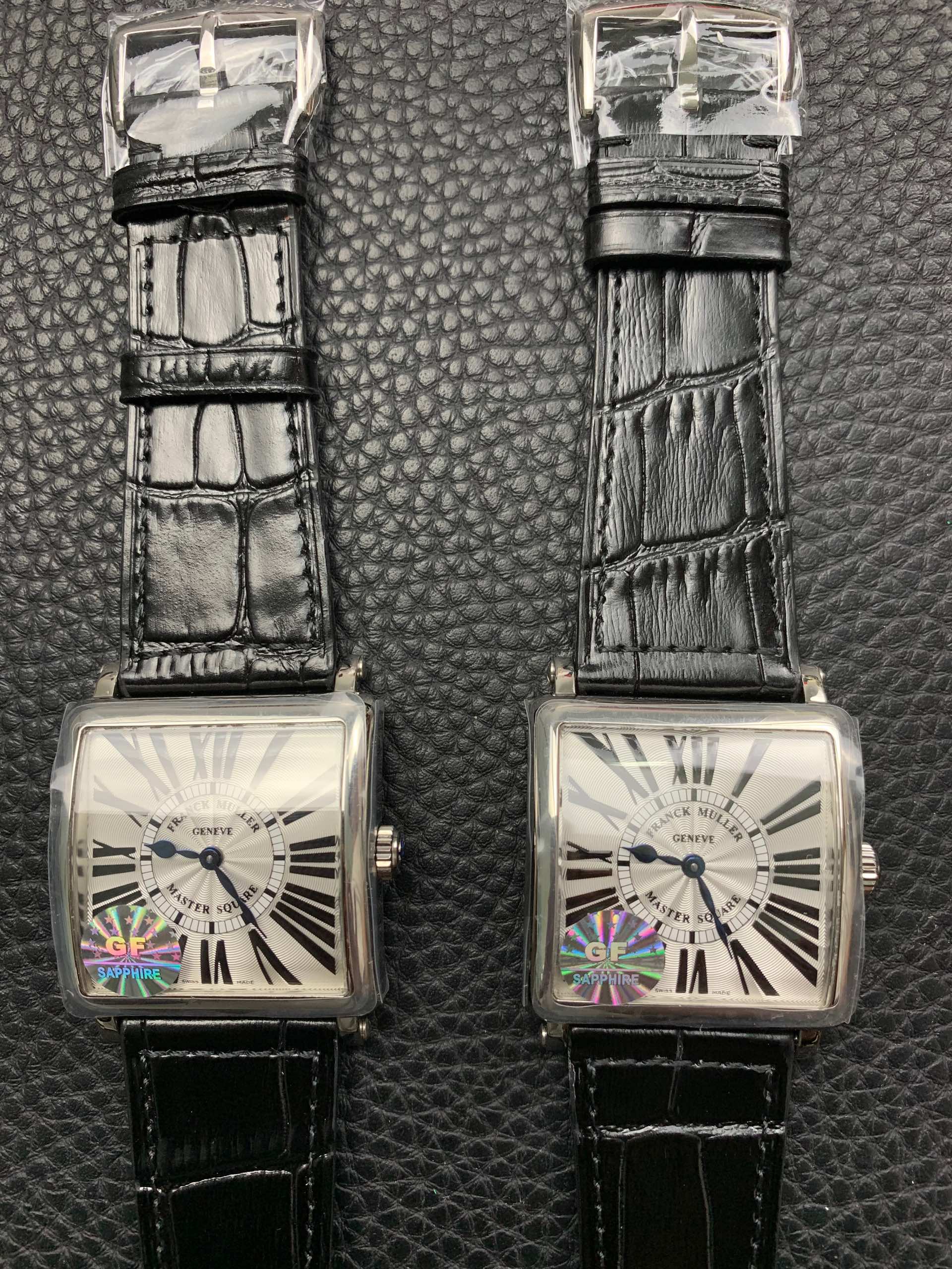 [FRANCK MULLER Watches]gf fm6002