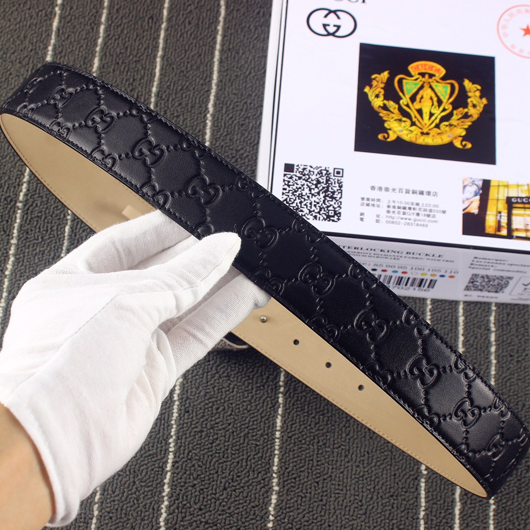 品名古奇.Gucci️虎头型号认准如
