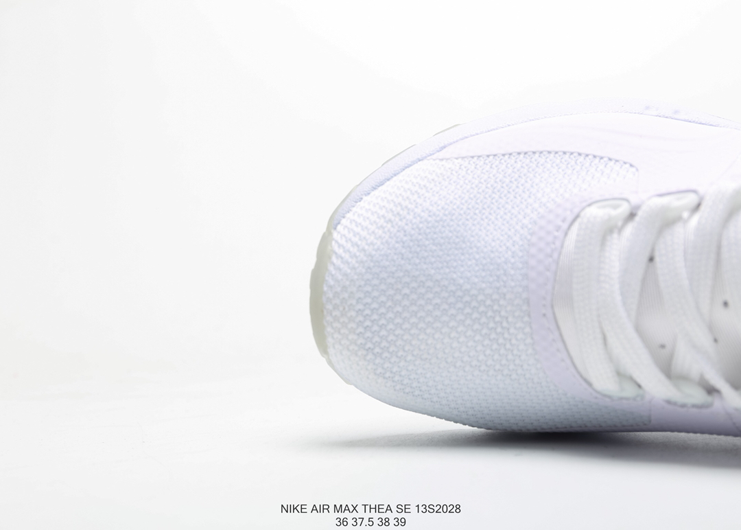 110  耐克Nike Air Max Thea 87 小气垫 13S2028奥利奥时尚运动爆款推荐