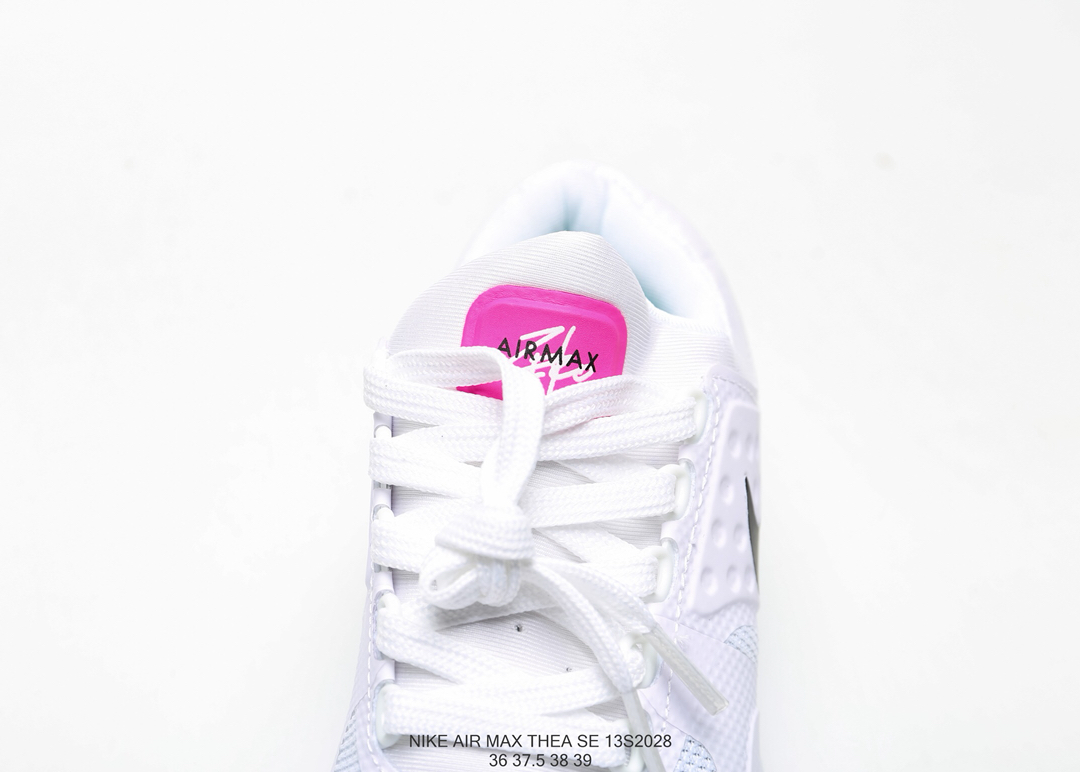 110  耐克Nike Air Max Thea 87 小气垫 13S2028奥利奥时尚运动爆款推荐