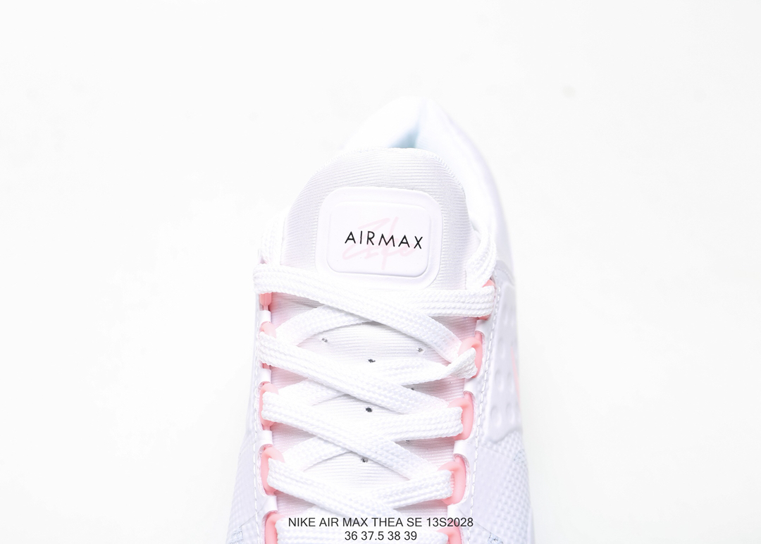 110  耐克Nike Air Max Thea 87 小气垫 13S2028奥利奥时尚运动爆款推荐
