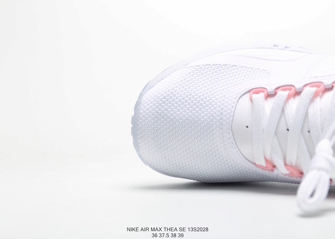 110  耐克Nike Air Max Thea 87 小气垫 13S2028奥利奥时尚运动爆款推荐