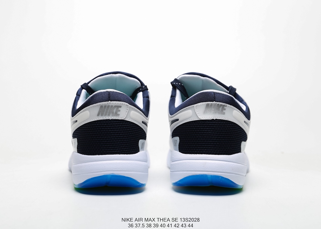 110  耐克Nike Air Max Thea 87 小气垫 13S2028奥利奥时尚运动爆款推荐