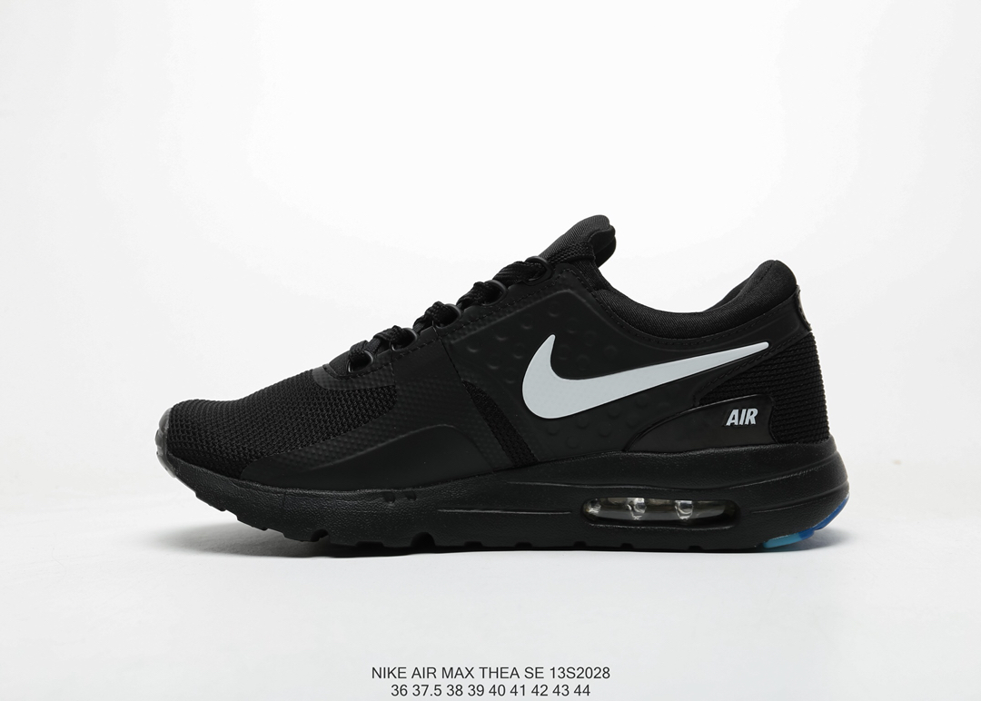 110  耐克Nike Air Max Thea 87 小气垫 13S2028奥利奥时尚运动爆款推荐