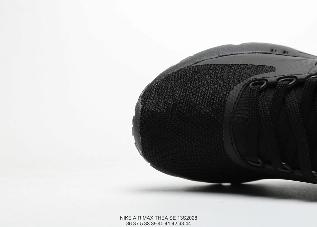 110  耐克Nike Air Max Thea 87 小气垫 13S2028奥利奥时尚运动爆款推荐