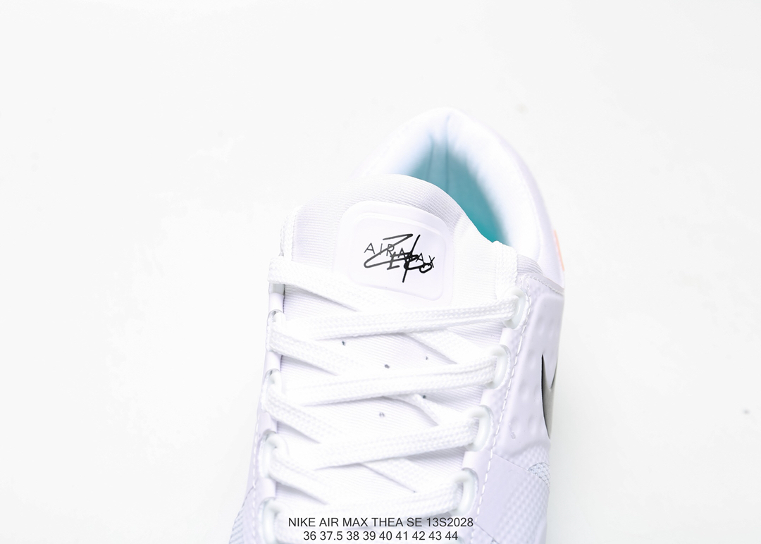 110  耐克Nike Air Max Thea 87 小气垫 13S2028奥利奥时尚运动爆款推荐