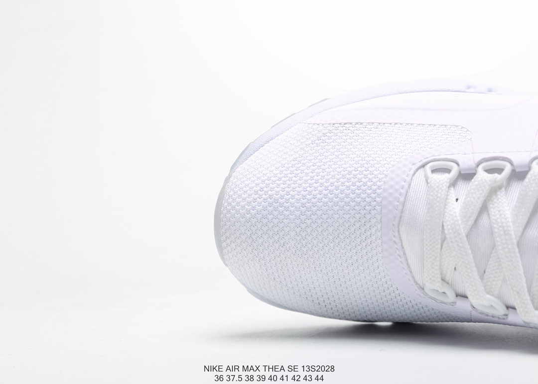 110  耐克Nike Air Max Thea 87 小气垫 13S2028奥利奥时尚运动爆款推荐