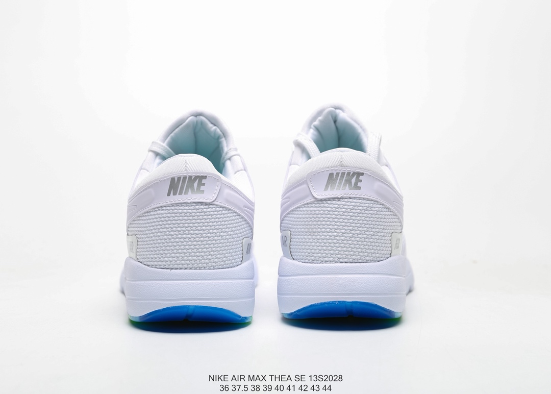 110  耐克Nike Air Max Thea 87 小气垫 13S2028奥利奥时尚运动爆款推荐