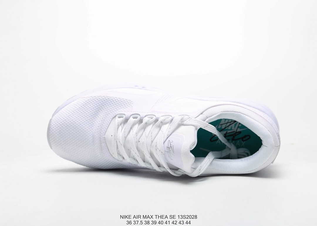 110  耐克Nike Air Max Thea 87 小气垫 13S2028奥利奥时尚运动爆款推荐