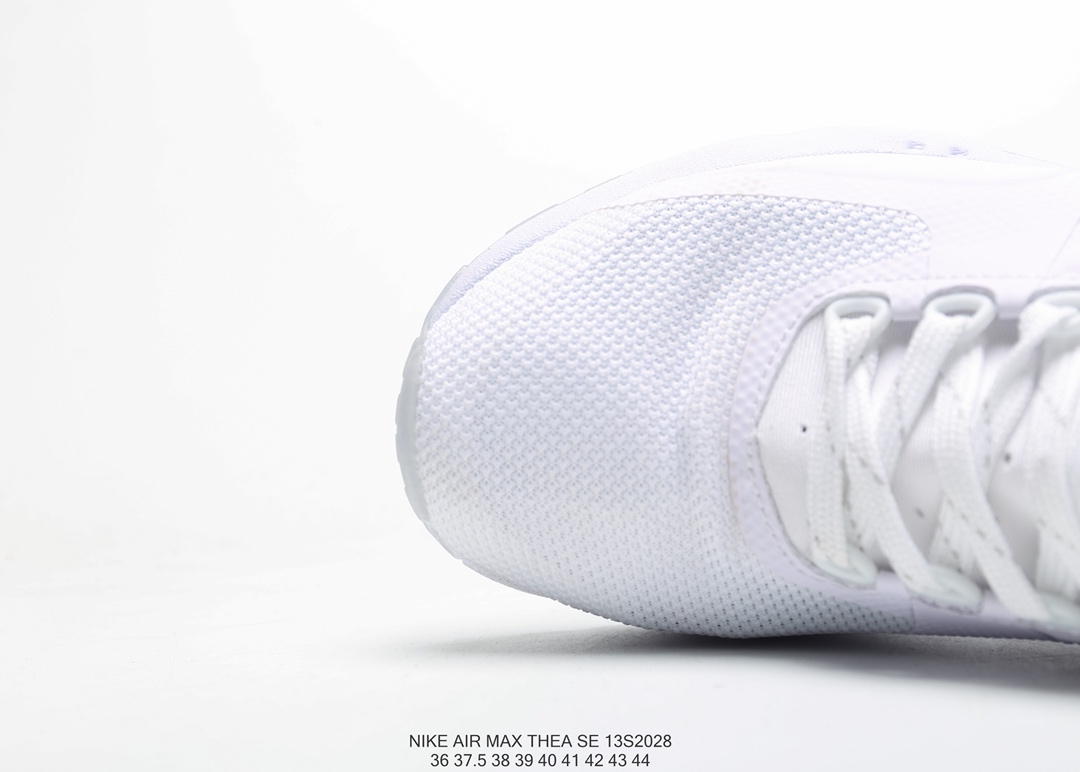 110  耐克Nike Air Max Thea 87 小气垫 13S2028奥利奥时尚运动爆款推荐